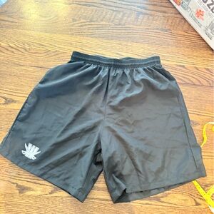 Walsh 6” Soccer Short